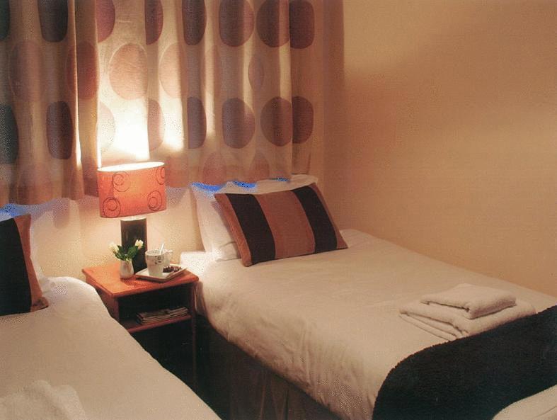 Acacia Guest House Cambridge  Rom bilde